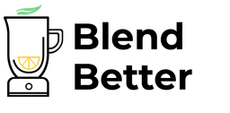 BlendBetter